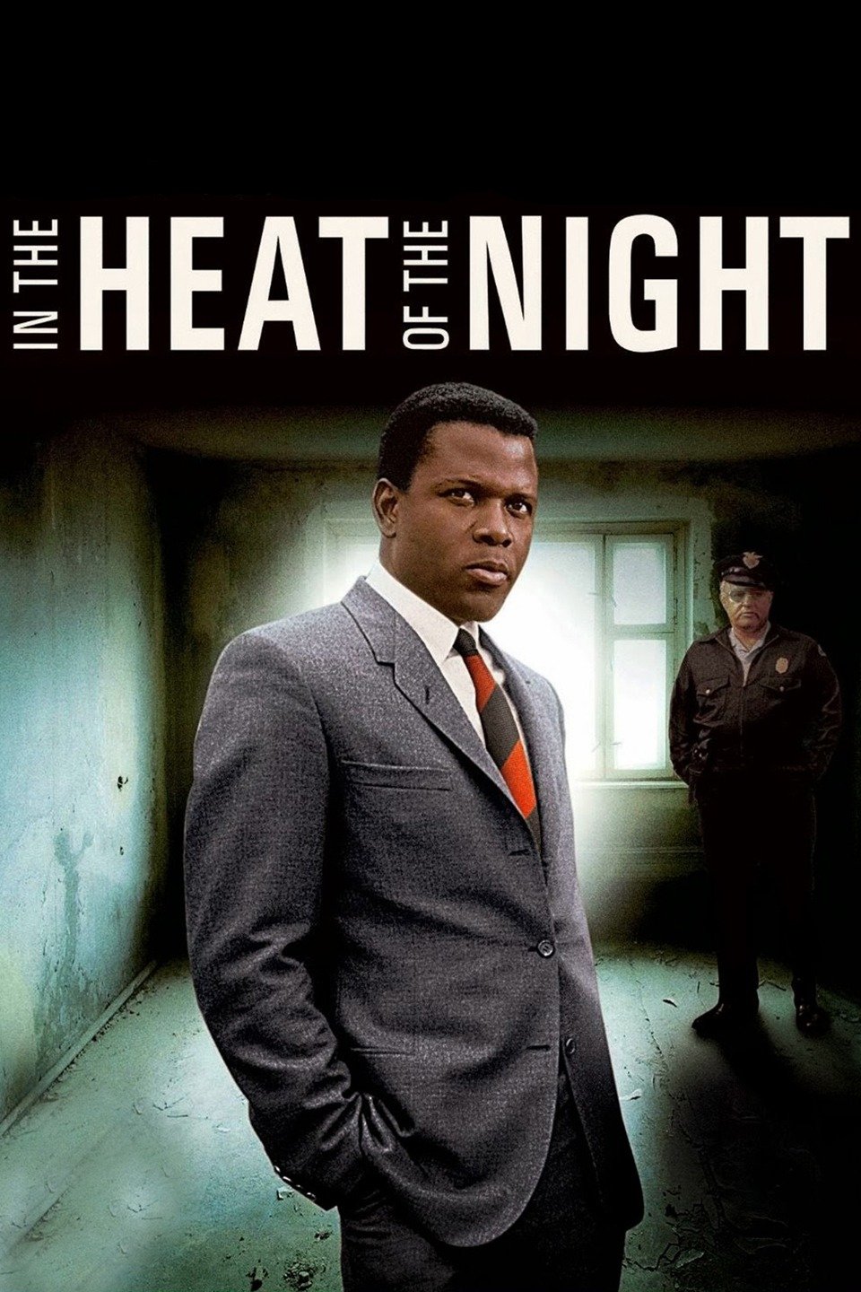 In the Heat of the Night (1967) [42503] (A1703889361) [[Movies]] --Plex--